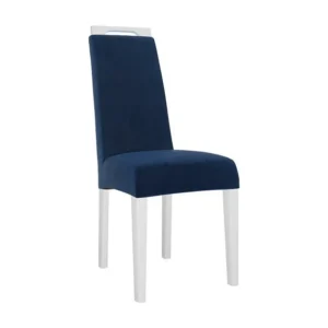 Cadeira Sparks 199, Tecido, De madeira, Madeira, 100x39x59cm com Porta-copos Integrado