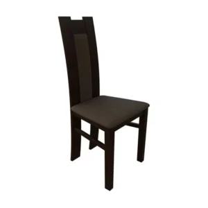 Ergonômico de Alta Qualidade Cadeira Sparks 109, Tecido, De madeira, Madeira, 96x46x40cm