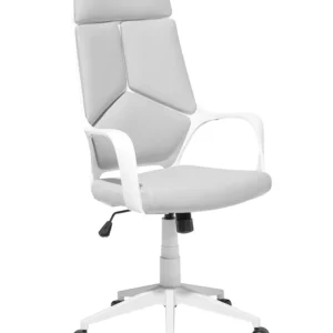 Estante de Arquivo Office Chair Light Grey DELIGHT