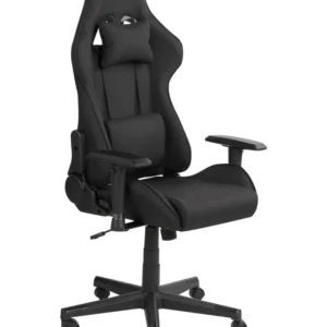 Cadeira de Gaming Preto WARRIOR