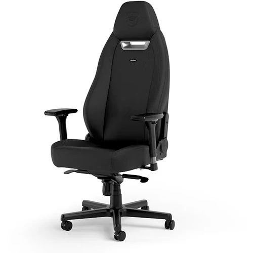 Cadeira Gaming Noblechairs Legend Onix Edition | Preto