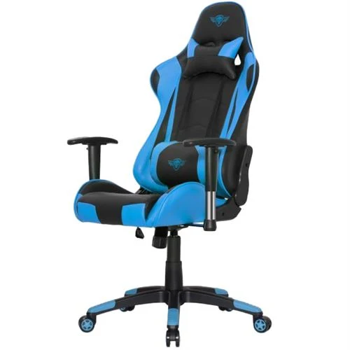 Cadeira Gaming Spirit Gamer Demon - Azul para Gamers