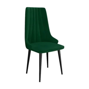 Mesa de Poker Cadeira Racine 113, Tecido, De madeira, 99x54x60cm