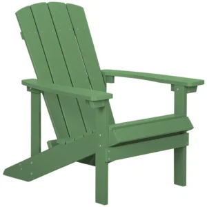 Garden Chair ADIRONDACK Musgo