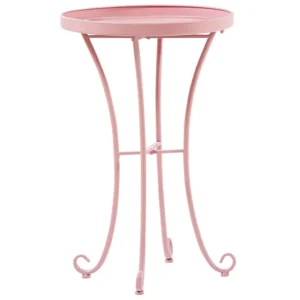 Garden Side Table Rosa CAVINIA