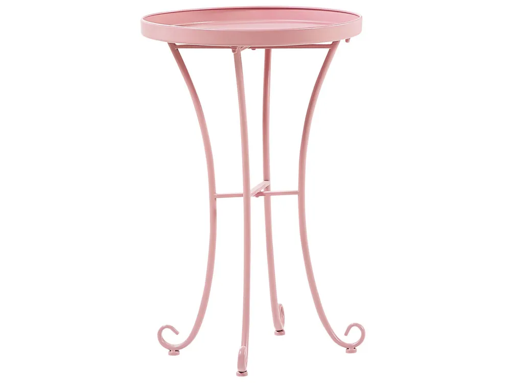 Garden Side Table Rosa CAVINIA