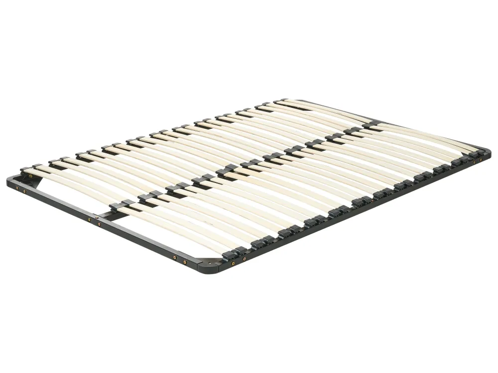 Estrado de ripas 160 x 200 cm COMBOURG