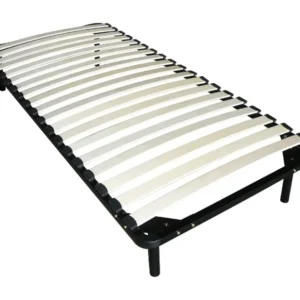 Estrado de ripas 90 x 190 cm - 19 ripas multi-camadas