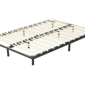 Freestanding Bed Base 140 x 200 cm (EU Duplo COMBOURG