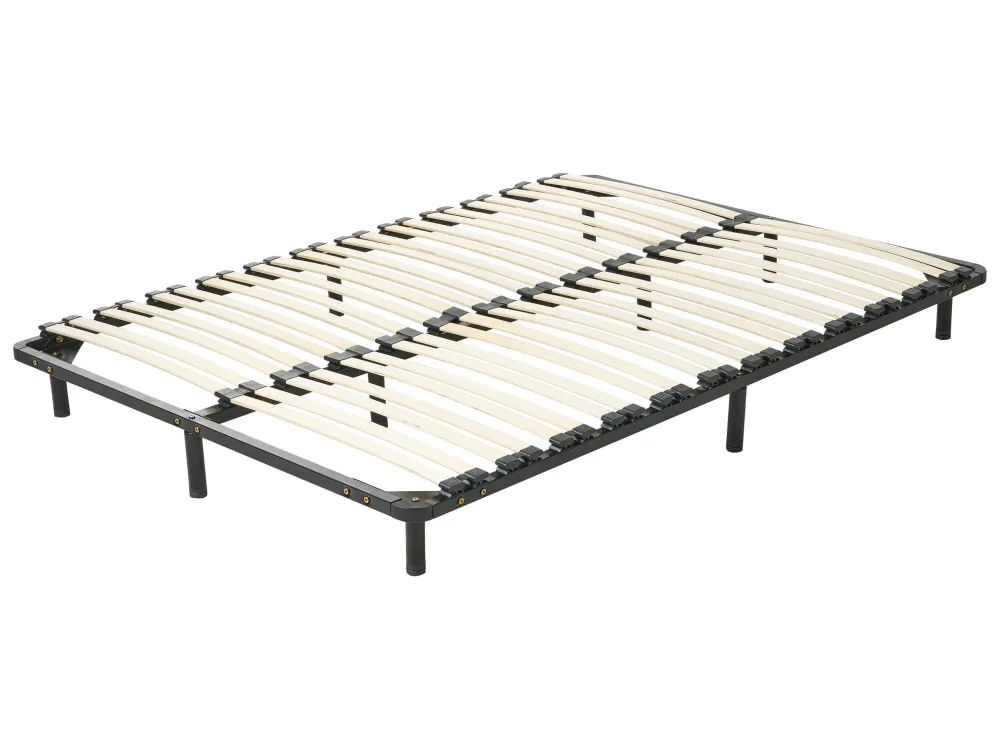 Freestanding Bed Base 140 x 200 cm (EU Duplo COMBOURG