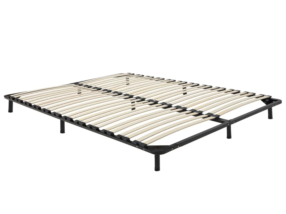 Freestanding Bed Base 140 x 200 cm (EU Duplo COMBOURG
