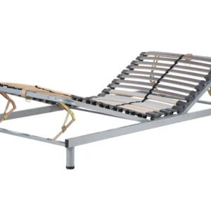 Manually Adaptável Bed Base 90 x 200 cm (EU Single) COMFORT