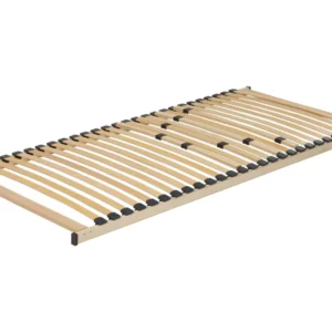 Slatted Bed Base 90 x 200 cm (EU Solitário VOUZIERS