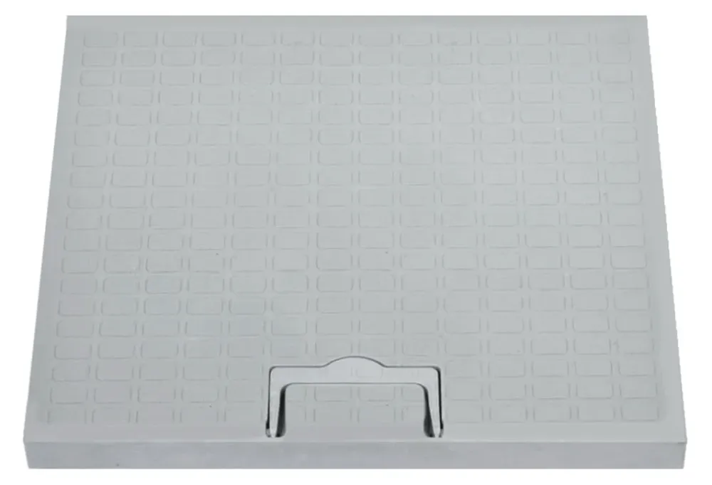 Capa Decorativa Tampa LUX