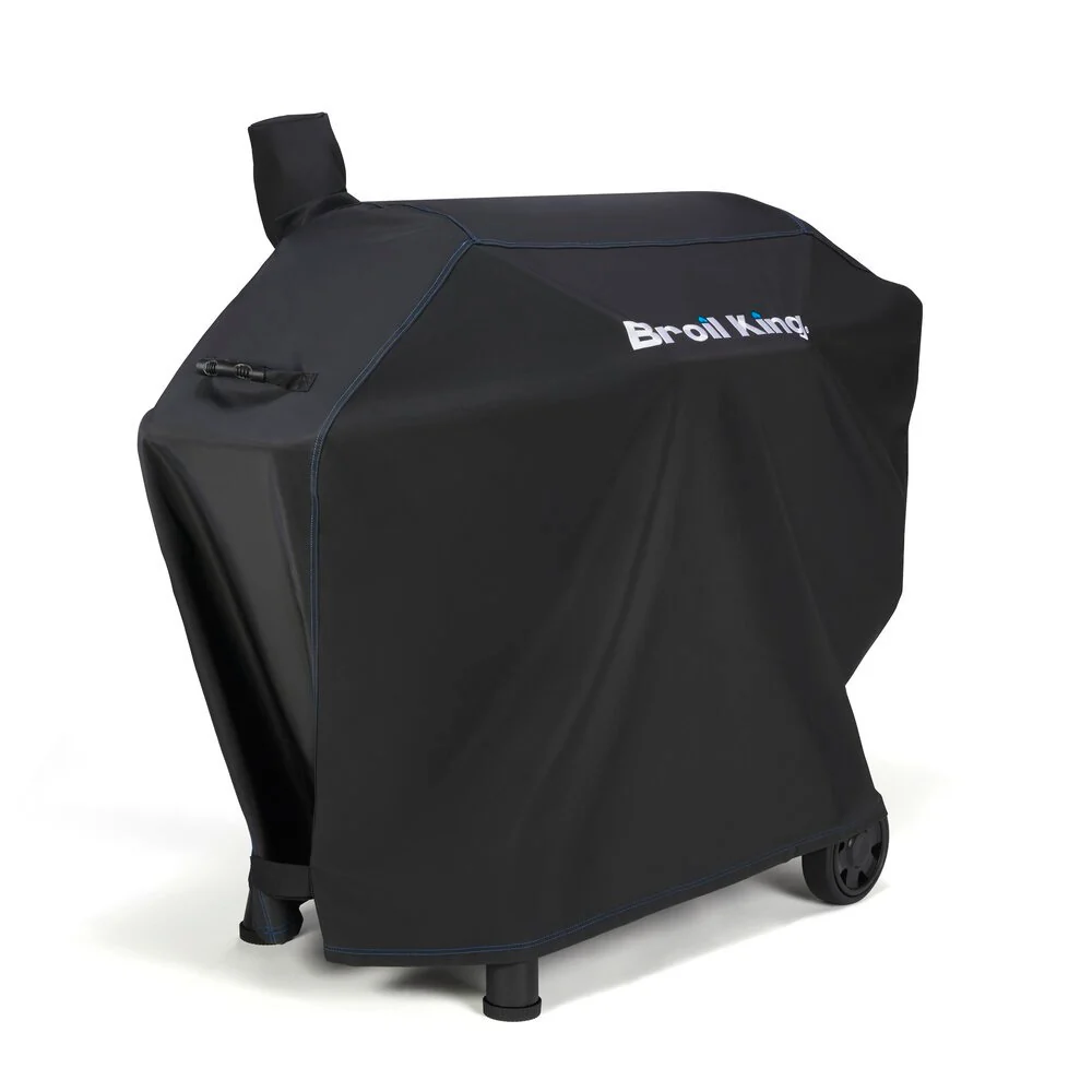 Broil King Capa Top 140cm - Regal Pellet 400 para Preparação de Alimentos