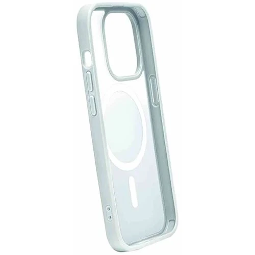 Capa Protetora para Capa Puro Transição de cor em TPU para iPhone 15 Plus - Verde