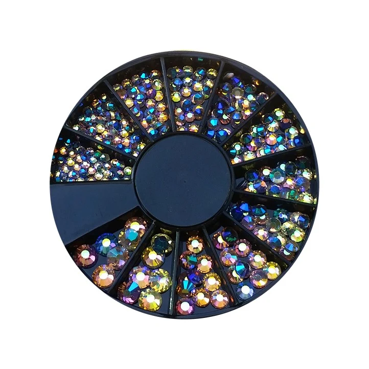 Carrossel Preciosa Stone Midnight