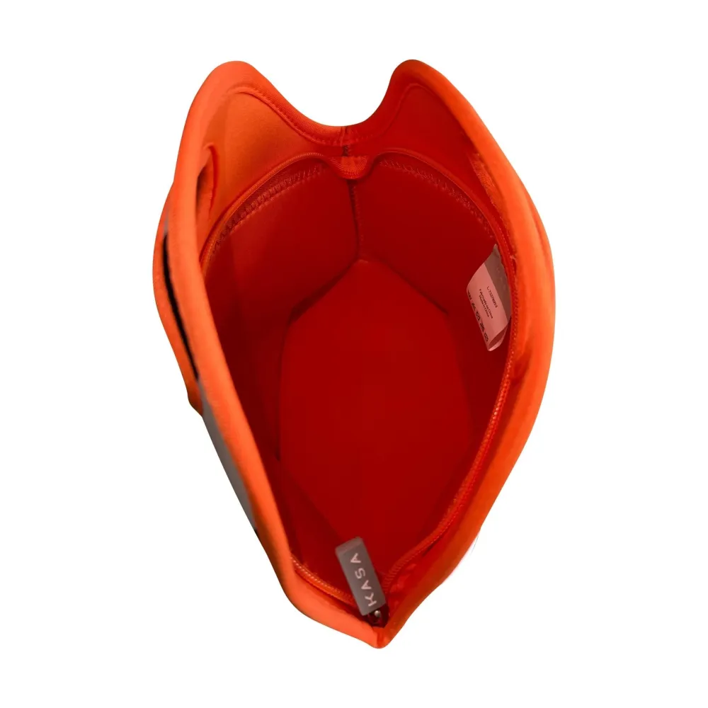 Luminária de Mesa Saco Neoprene Atlântida