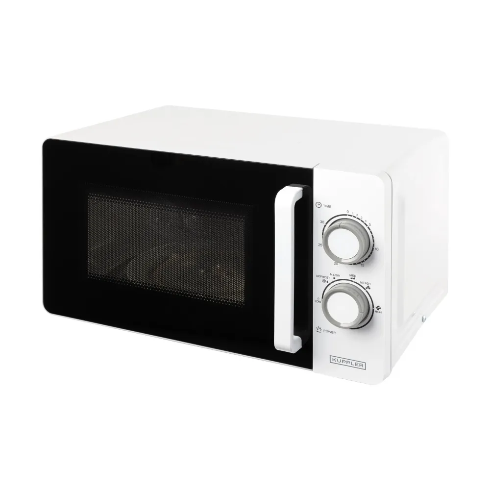 Microondas 20L 700W com Garantia contra Defeitos