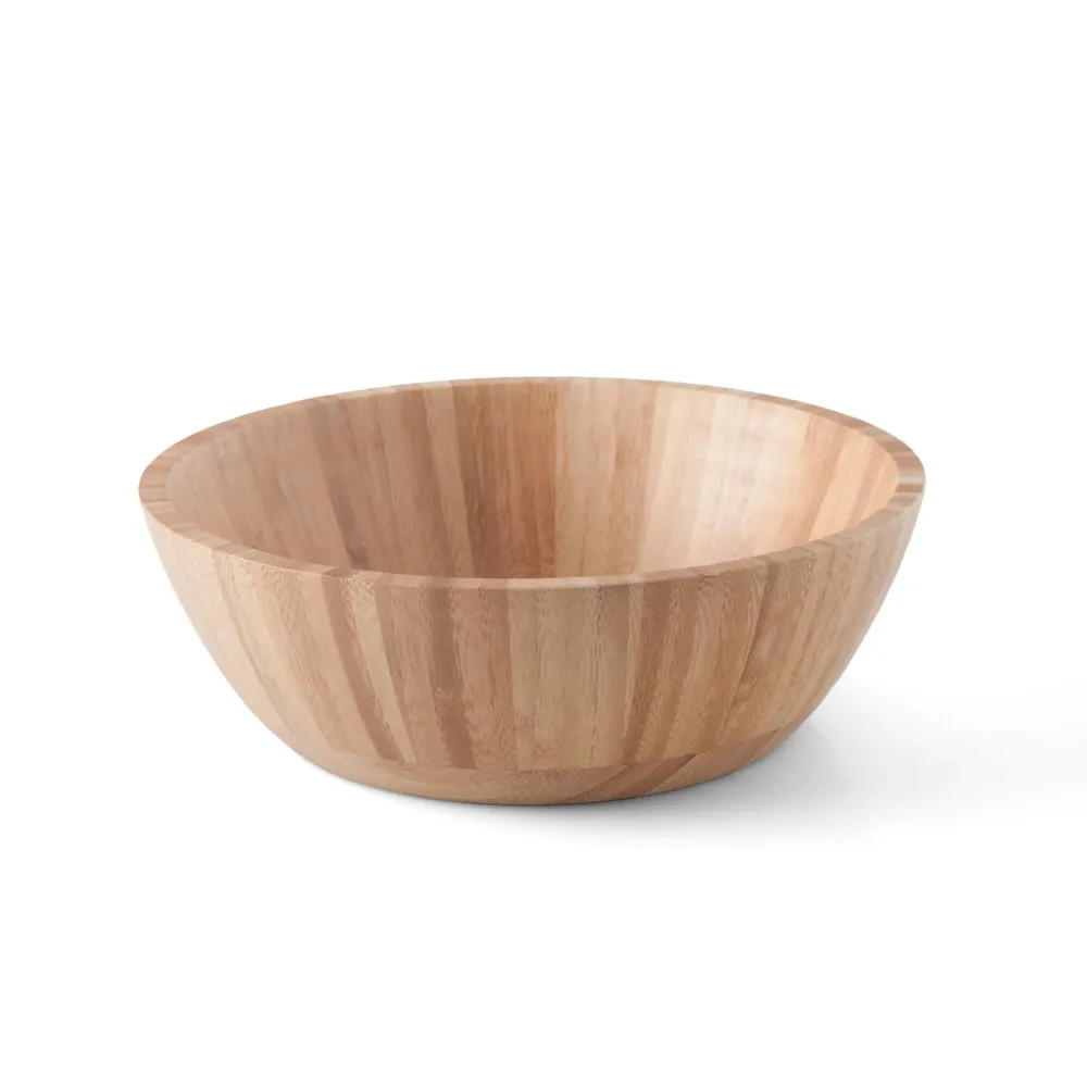 Toalha de Mesa Retangular Fruteira Bambu