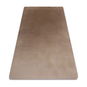 Saco para Roupa Suja POSH tapete de lavagem inovador shaggy, de pelúcia, espesso e antiderr 80x150 cm
