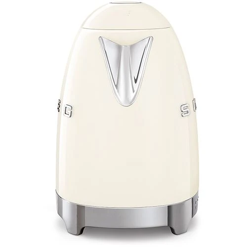 Chaleira Elétrica Smeg Linea Anni'50 KLF04CREU - Creme