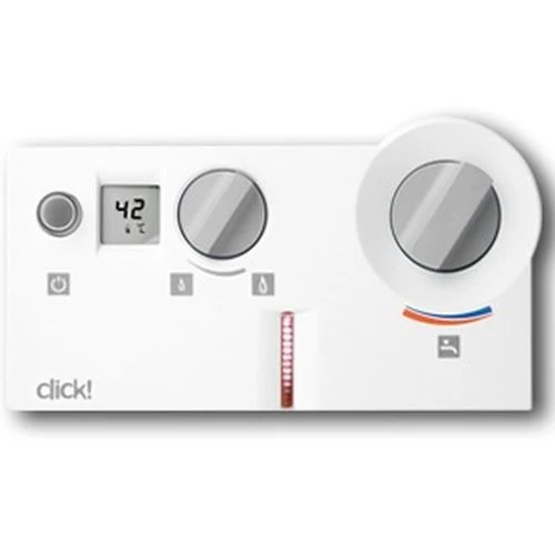 Esquentador Vulcano Gama WRDB 11 B31 | Gás Butano/Propano | 11 l/min | | Branco