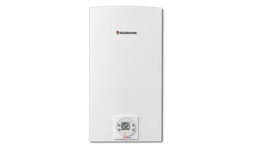 Esquentador Vulcano WTDKG 14 KG 23 | Gás Integral | 14 l/min | | Branco