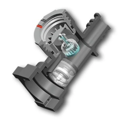 Esquentador Vulcano WTDKG 14 KG 23 | Gás Integral | 14 l/min | | Branco