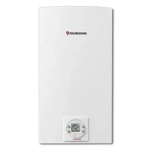 Esquentador Vulcano WTDKG 14 KG 23 | Gás Integral | 14 l/min | | Branco