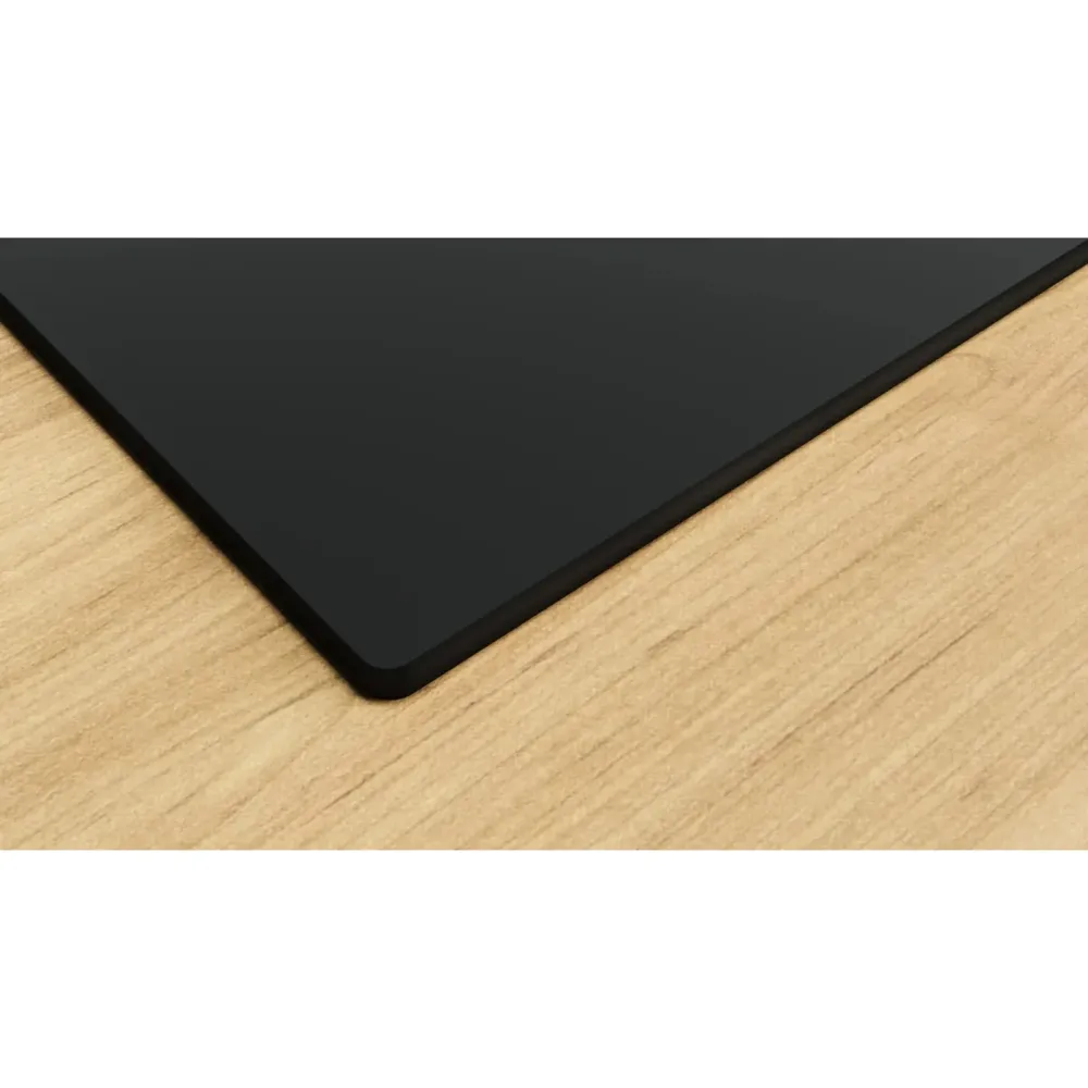Placa Gás Bosch PPC6A6I10 | 3 Queimadores, FlameSelect, Vidro