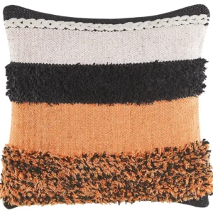 Cotton Cushion 45 x 45 cm Multicolour MIHALGAZI