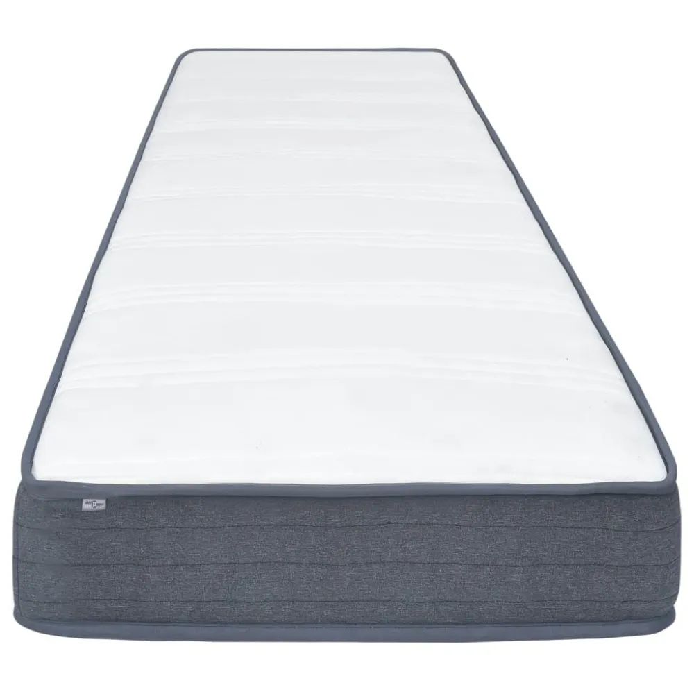 Colchão para cama boxspring 200x100x20 cm