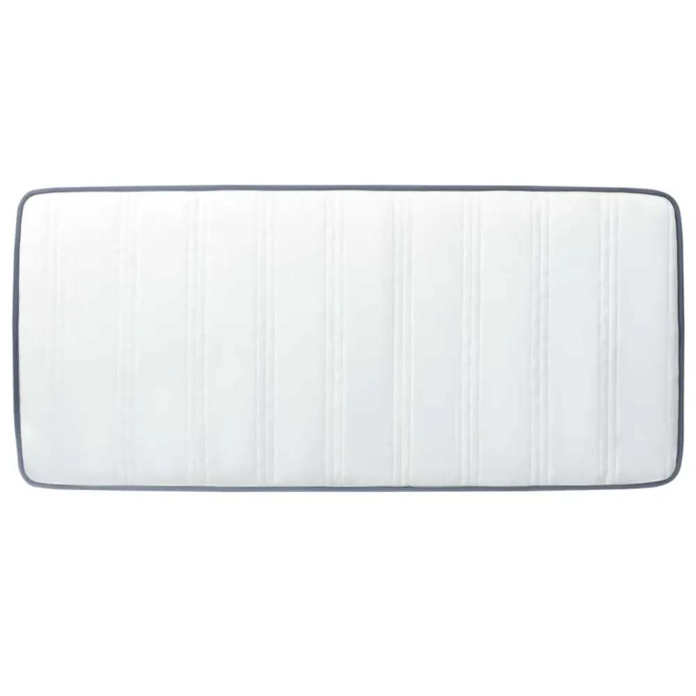 Colchão para cama boxspring 200x100x20 cm