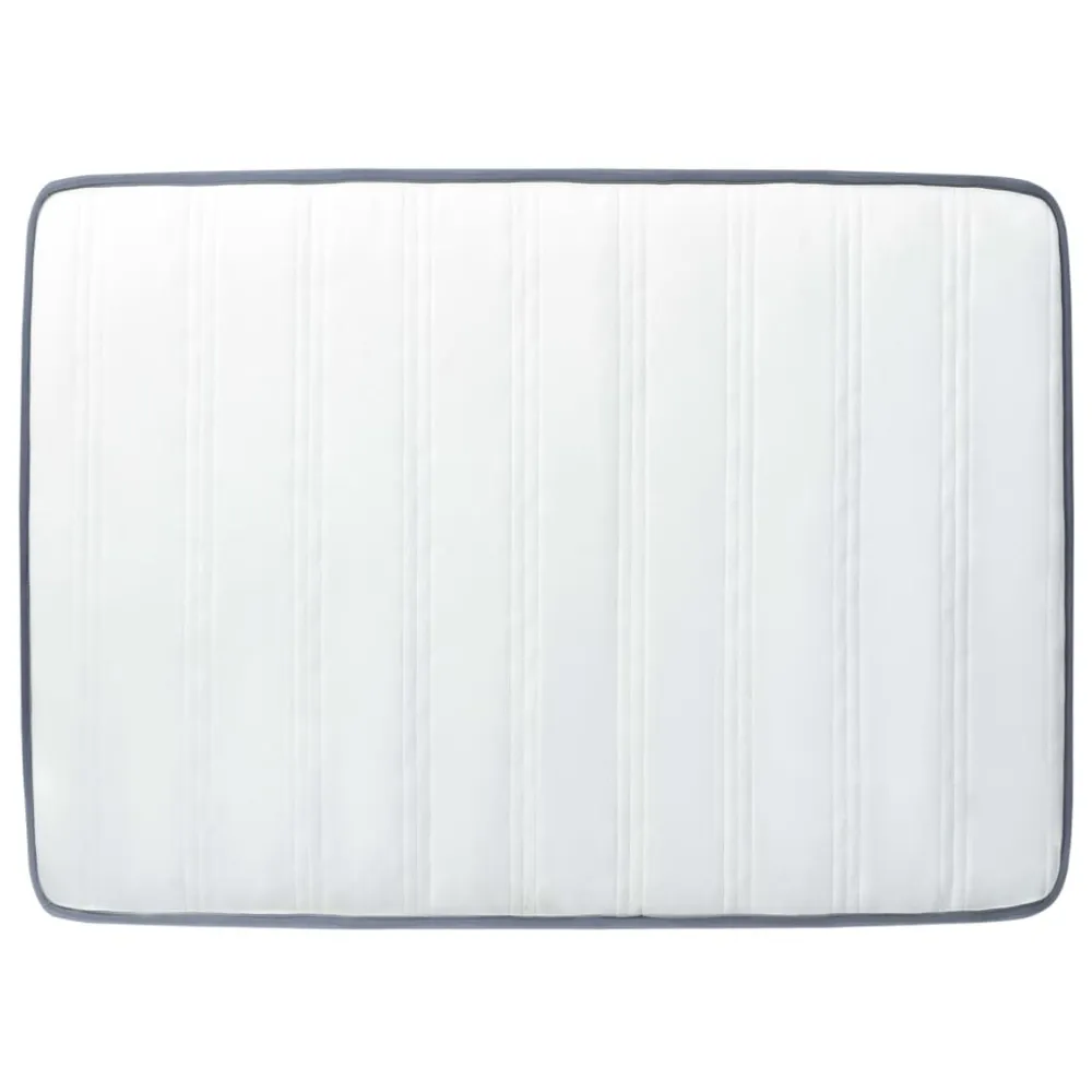 Colchão para cama boxspring 200x160x20 cm