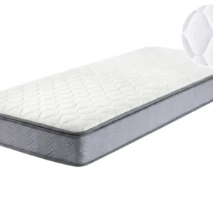 Cama Articulada Colchão de molas SPLENDOUR Resistente 90 x 200 cm