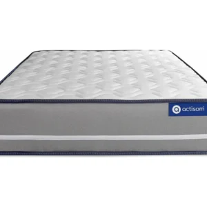 Colchão ACTISOM Actiflex Pur (75x190 cm - molas ensacadas- Altura: 20 cm)