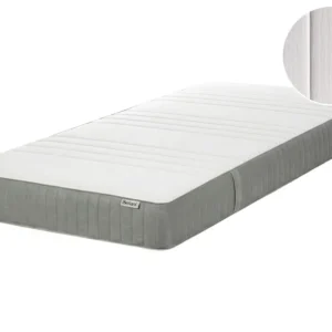 Colchão de espuma CHEER Resistente 80 x 200 cm