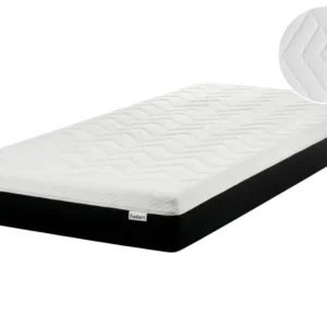 Colchão de espuma de gel SPONGY Resistente 90 x 200 cm