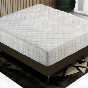 Colchão WaterFoam - 20 cm de altura - 7 zonas de conforto 200x200