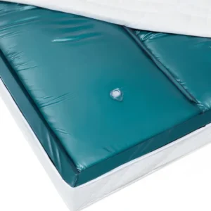 Waterbed Mattress PARALELO Full Wave Reduction 180 x 200 cm (Super King Size)