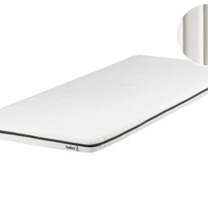Colchão de espuma PRECIOUS Firmeza intermédia 90 x 200 cm