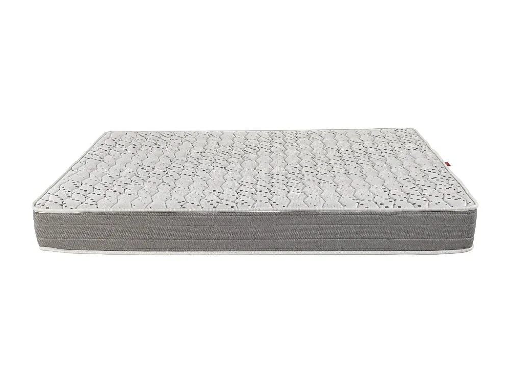 Colchão PIKOLIN Sigeo — viscoelástico Espuma HR | Firmeza média | Reversível | Altura 22 cm , 135x190cm