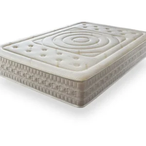 Colchão SONNOMATTRESS Dream Tecido luxuoso (160x200x27cm - HR)