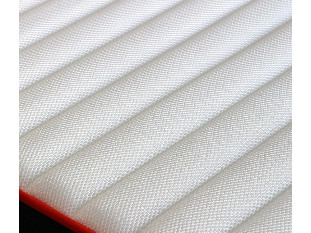Colchão SONNOMATTRESS Polo Club (105x190x18cm - HR)