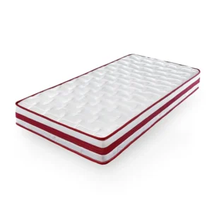 Colchão SONNOMATTRESS Rubí (100x190x20cm - HR)