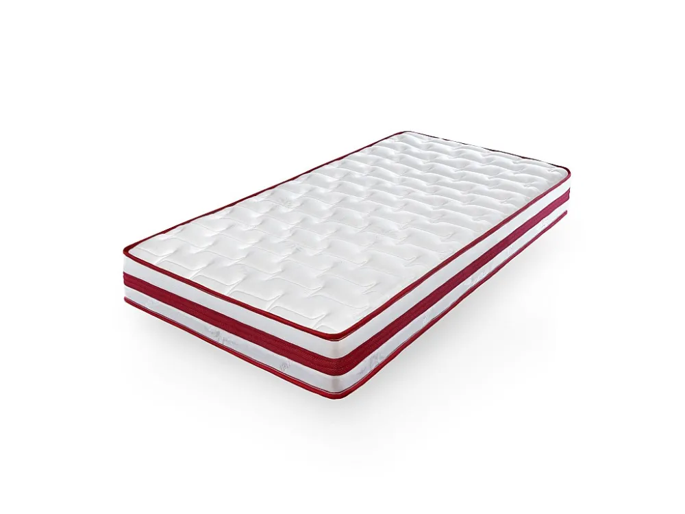 Colchão SONNOMATTRESS Rubí (100x190x20cm - HR)