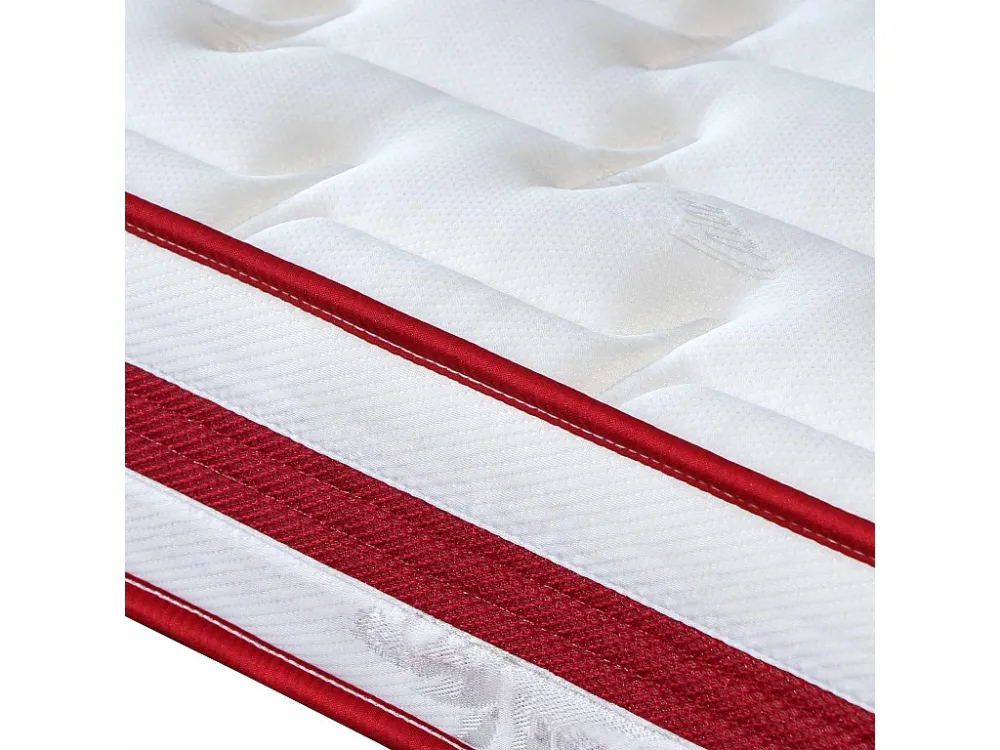 Colchão SONNOMATTRESS Rubí (100x190x20cm - HR)