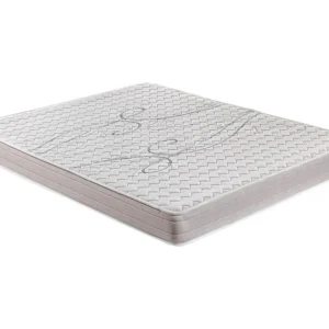 Colchão viscoelástico de alta qualidade, conforto, firmeza e alta adaptabilidade, Altura 22cm , 140x200cm