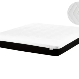 Foam Latex Mattress COZY Medium 180 x 200 cm (Super King Size)
